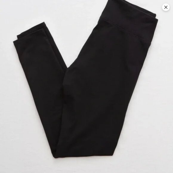 OFFLINE By Aerie OG High Waisted Legging size Small - Picture 2 of 4